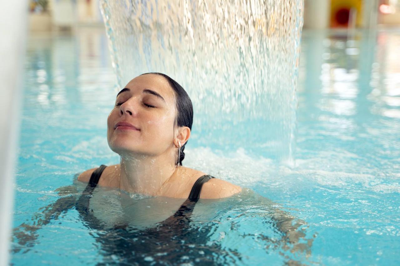 Afyon Orucoglu Thermal Resort Afyonkarahisar Eksteriør billede
