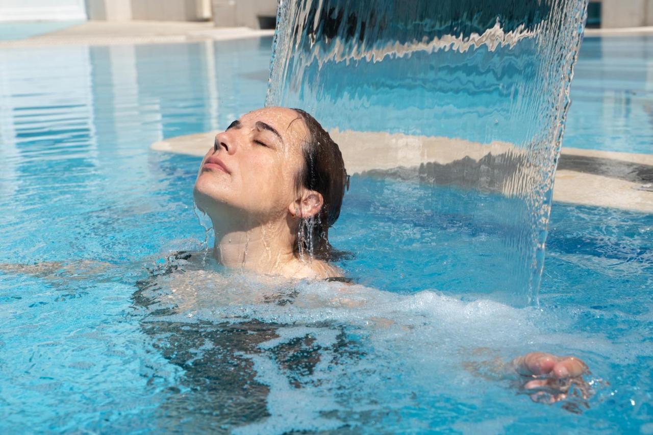 Afyon Orucoglu Thermal Resort Afyonkarahisar Eksteriør billede
