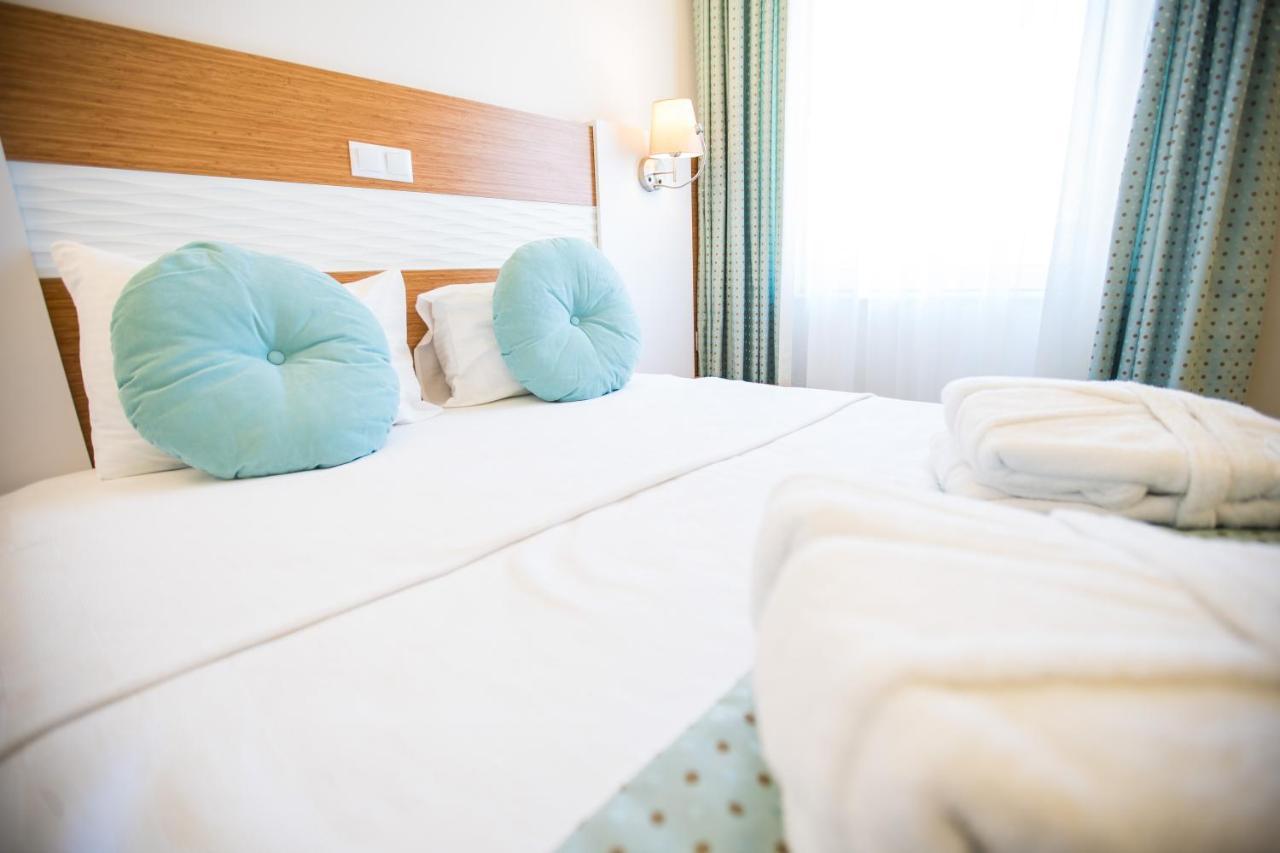 Afyon Orucoglu Thermal Resort Afyonkarahisar Eksteriør billede