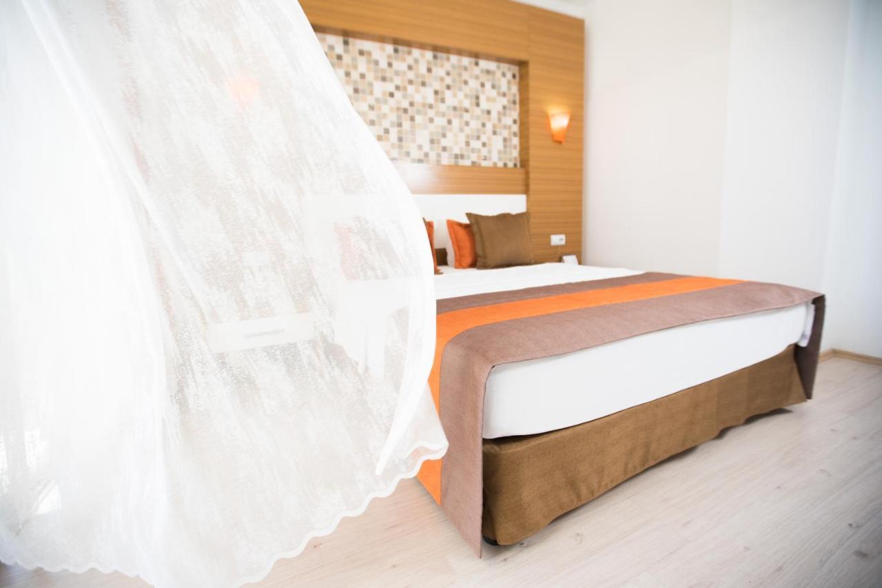 Afyon Orucoglu Thermal Resort Afyonkarahisar Eksteriør billede